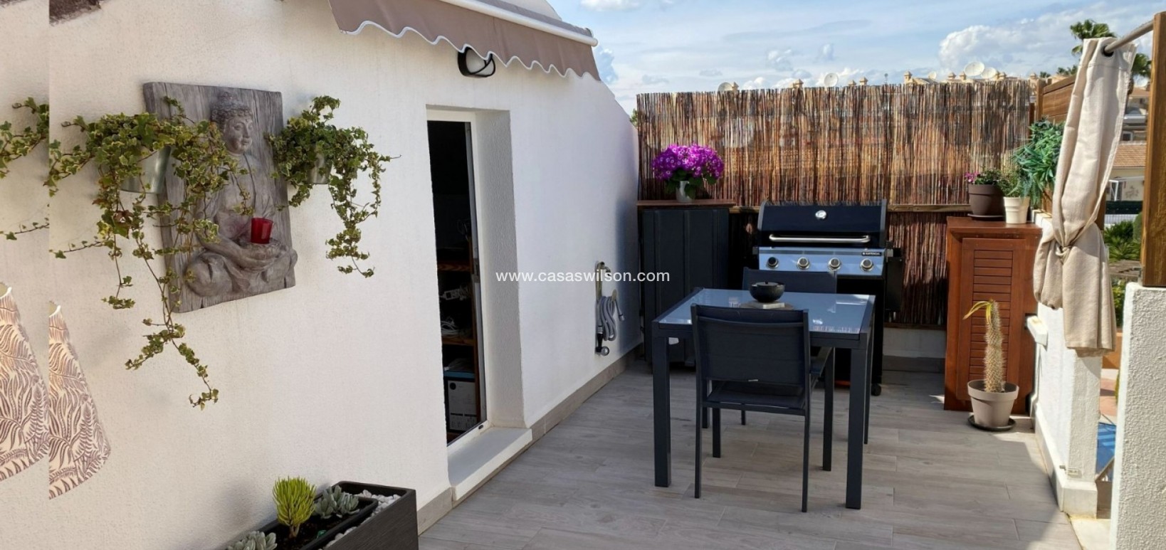 Sale - Apartment - Ciudad Quesada - Doña Pepa