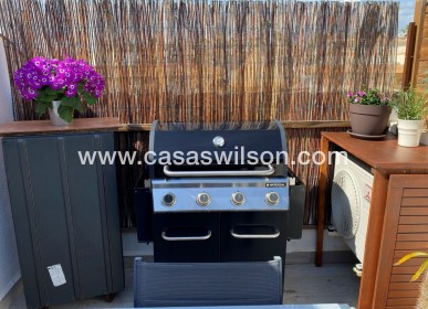 Sale - Apartment - Ciudad Quesada - Doña Pepa