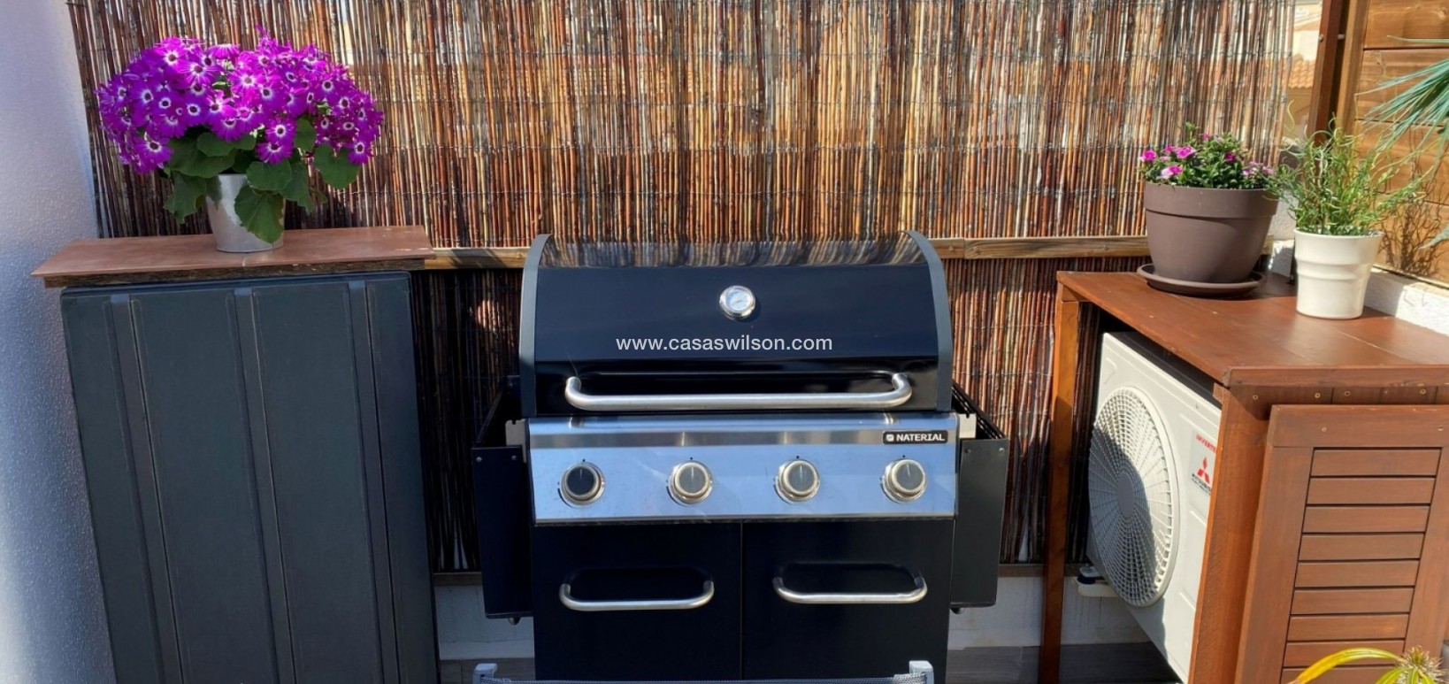 Sale - Apartment - Ciudad Quesada - Doña Pepa