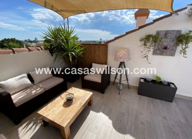 Sale - Apartment - Ciudad Quesada - Doña Pepa