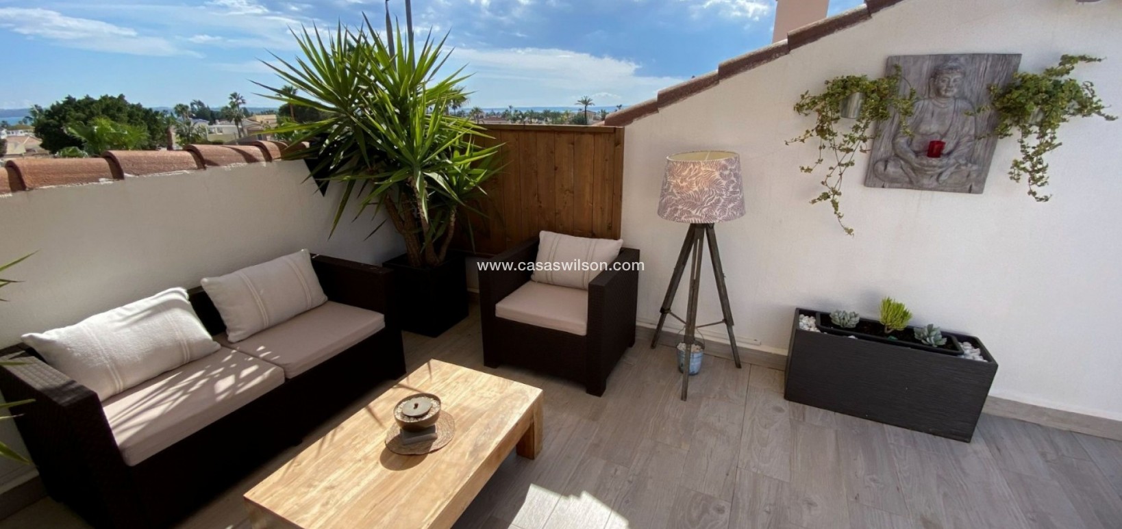 Sale - Apartment - Ciudad Quesada - Doña Pepa