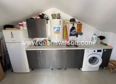 Sale - Apartment - Ciudad Quesada - Doña Pepa
