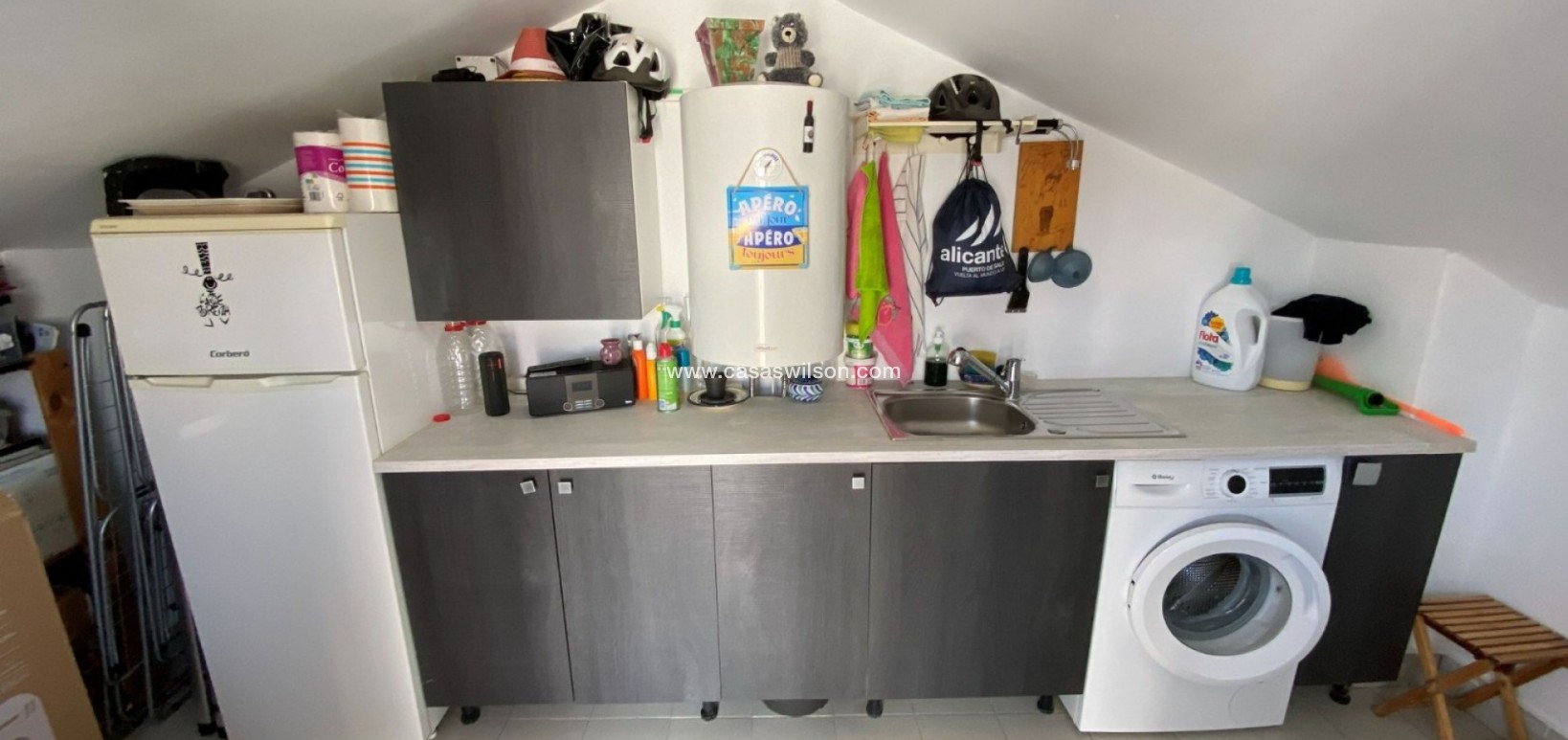 Sale - Apartment - Ciudad Quesada - Doña Pepa