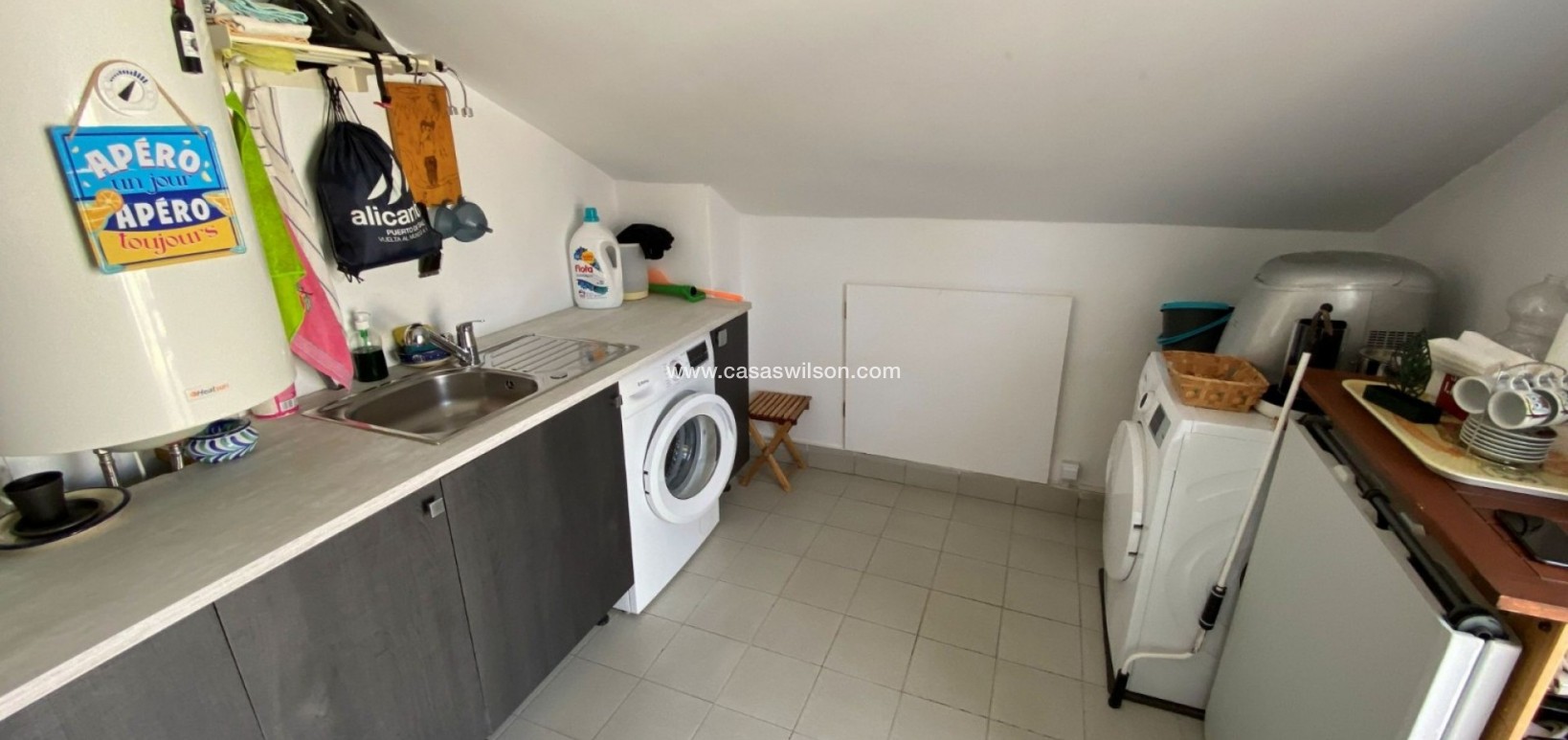 Sale - Apartment - Ciudad Quesada - Doña Pepa