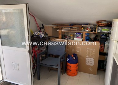 Sale - Apartment - Ciudad Quesada - Doña Pepa