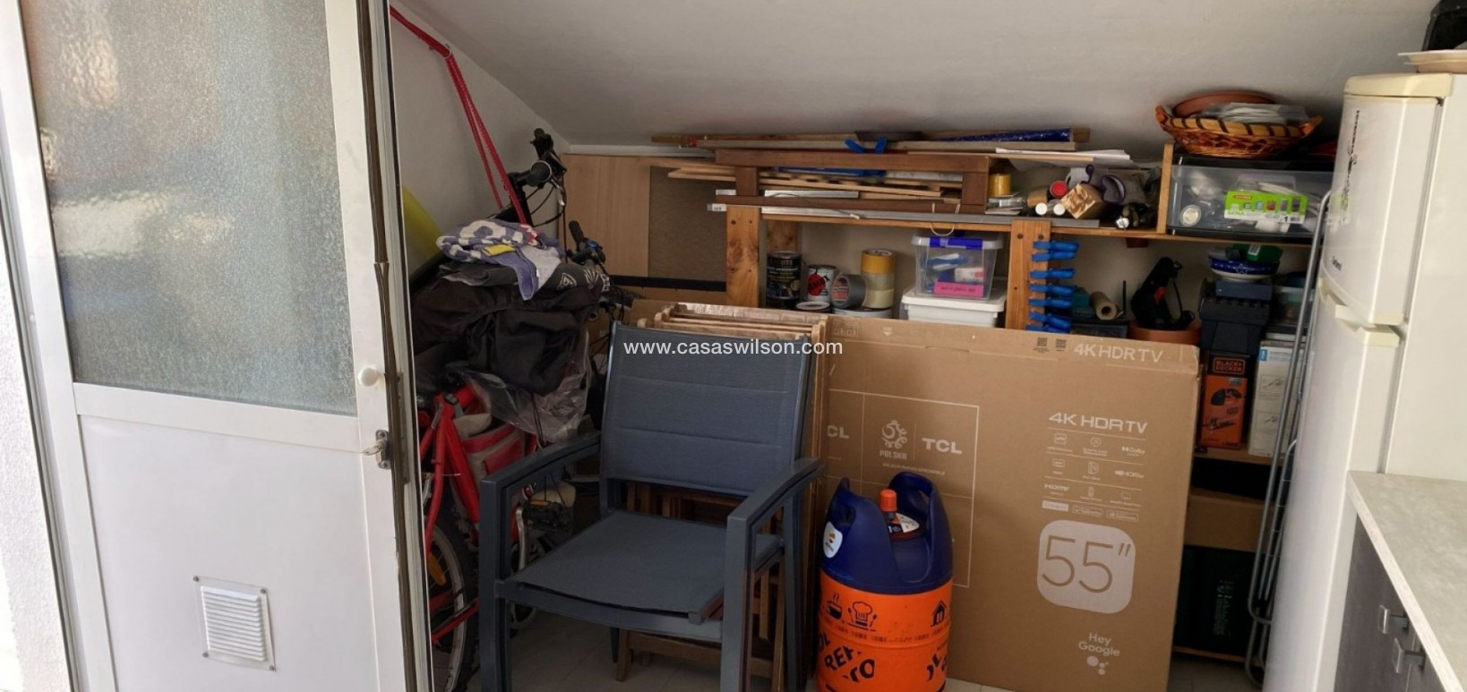 Sale - Apartment - Ciudad Quesada - Doña Pepa