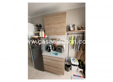 Sale - Apartment - Ciudad Quesada - Doña Pepa