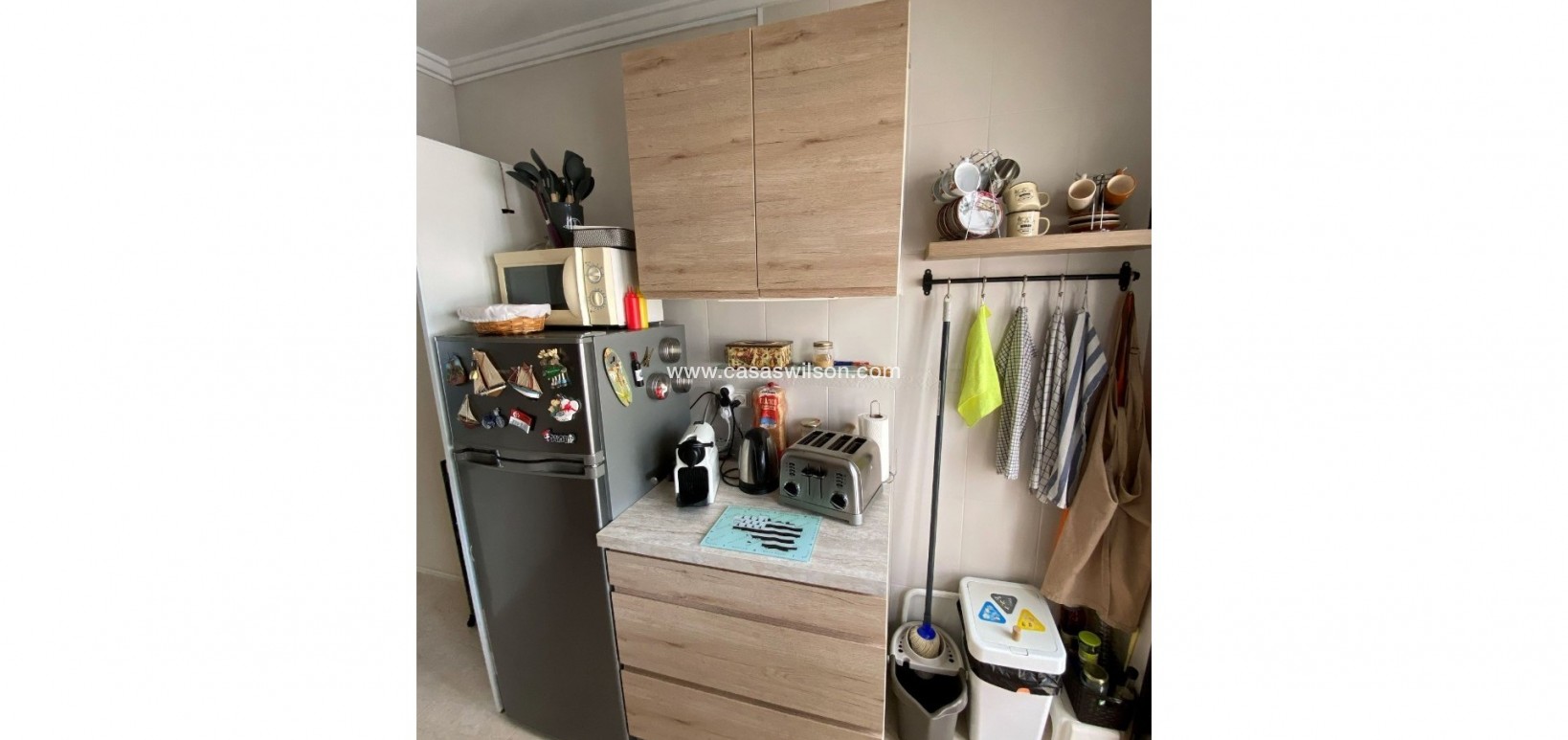 Sale - Apartment - Ciudad Quesada - Doña Pepa