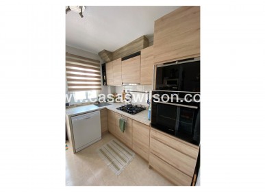 Sale - Apartment - Ciudad Quesada - Doña Pepa