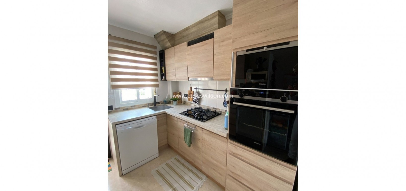 Sale - Apartment - Ciudad Quesada - Doña Pepa