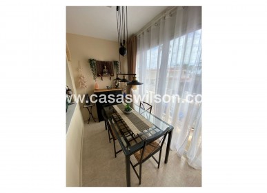 Sale - Apartment - Ciudad Quesada - Doña Pepa