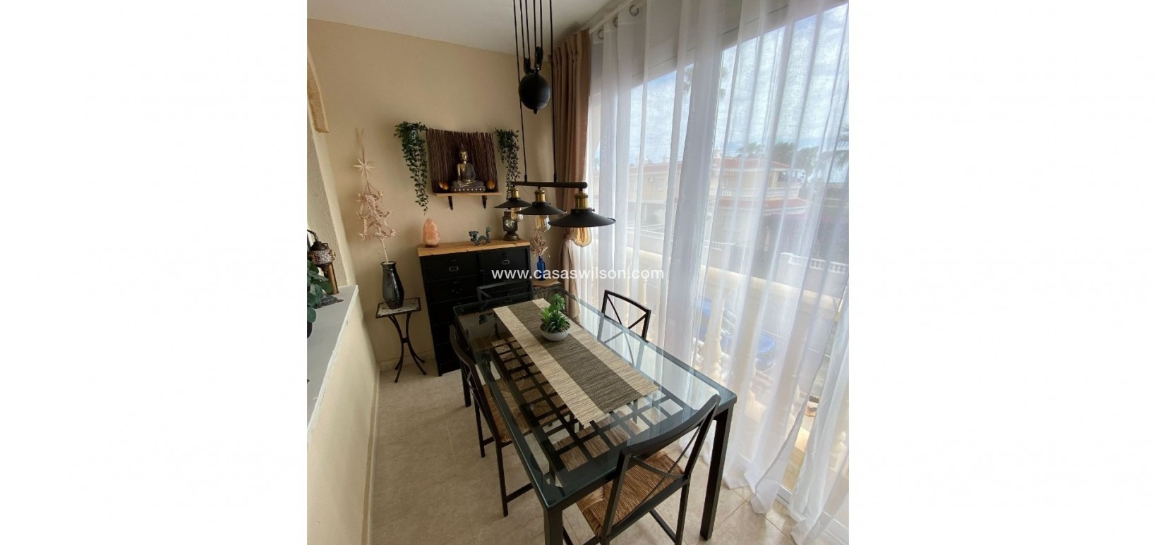 Sale - Apartment - Ciudad Quesada - Doña Pepa