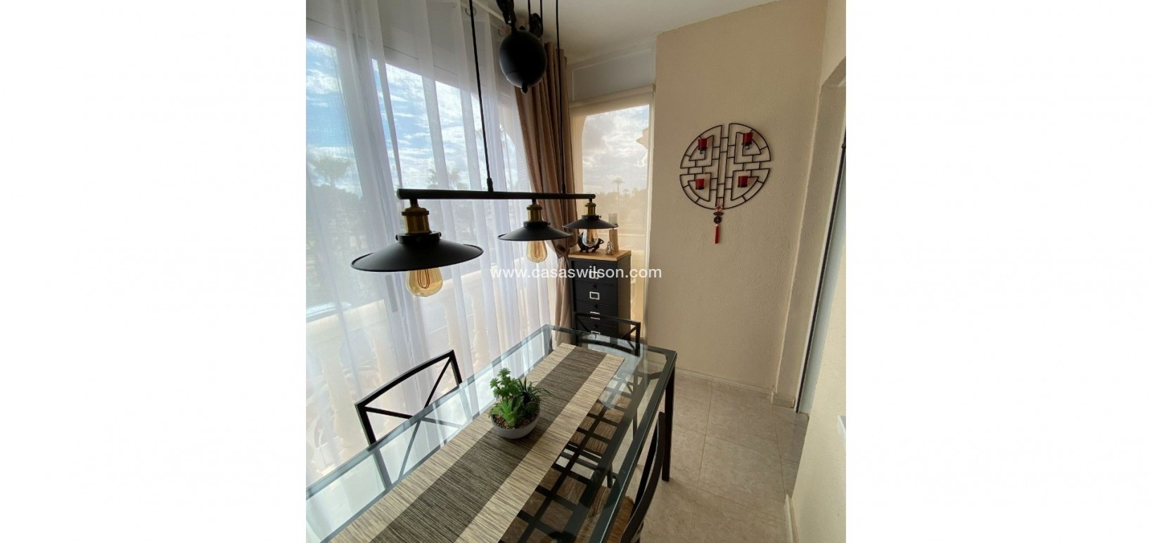 Sale - Apartment - Ciudad Quesada - Doña Pepa