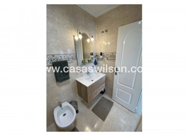 Sale - Apartment - Ciudad Quesada - Doña Pepa