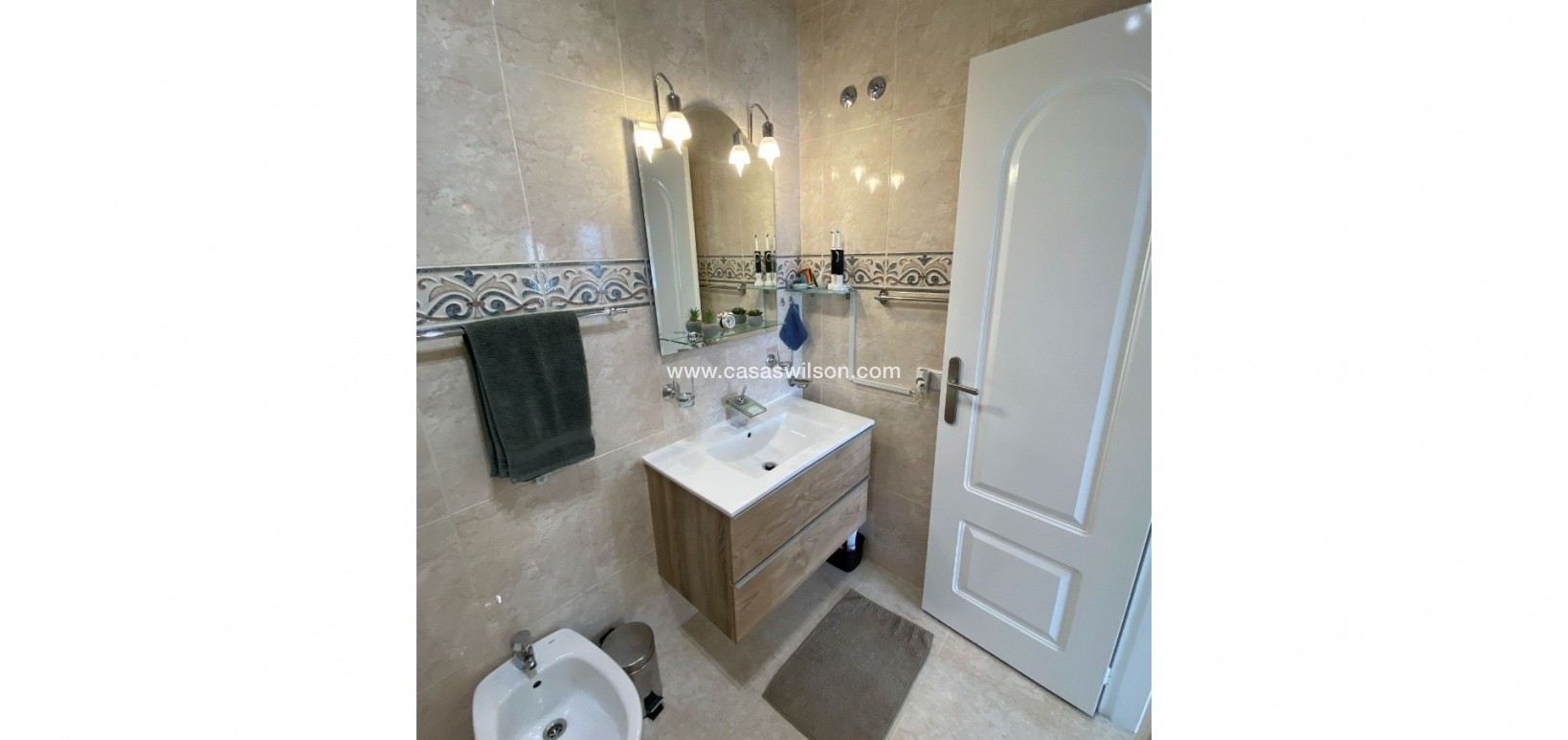 Sale - Apartment - Ciudad Quesada - Doña Pepa