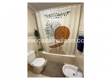 Sale - Apartment - Ciudad Quesada - Doña Pepa