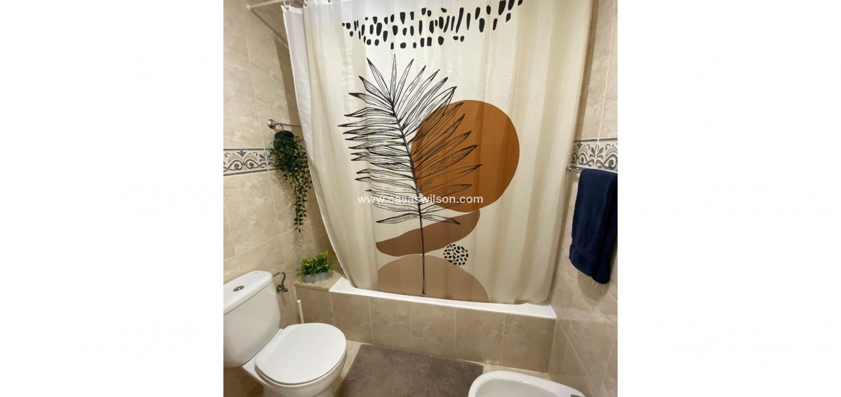 Sale - Apartment - Ciudad Quesada - Doña Pepa