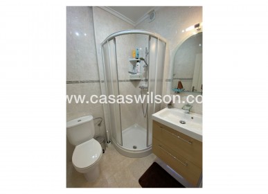 Sale - Apartment - Ciudad Quesada - Doña Pepa