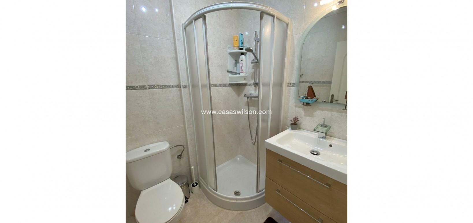 Sale - Apartment - Ciudad Quesada - Doña Pepa