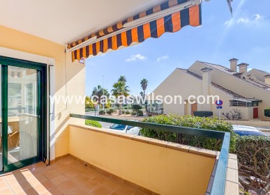 Venta - Apartamento - Orihuela Costa - Lomas de Campoamor