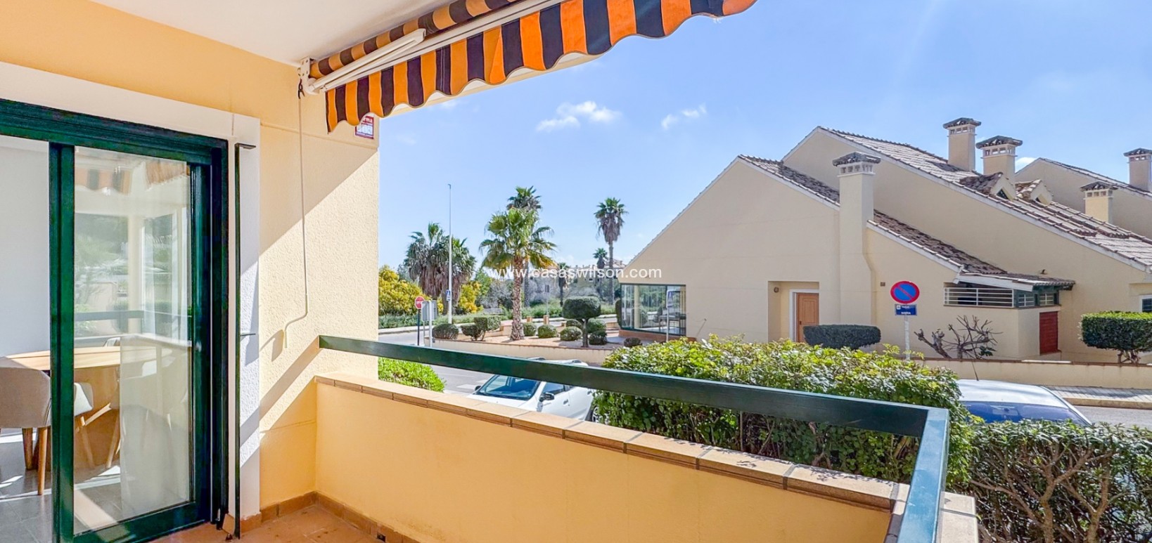 Venta - Apartamento - Orihuela Costa - Lomas de Campoamor
