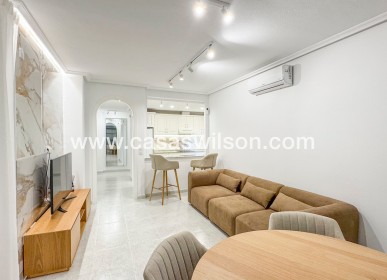 Venta - Apartamento - Orihuela Costa - Lomas de Campoamor