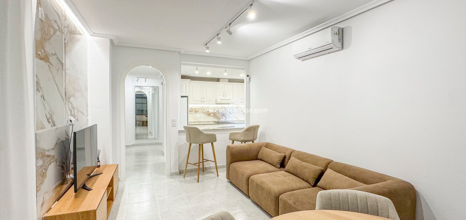 Venta - Apartamento - Orihuela Costa - Lomas de Campoamor