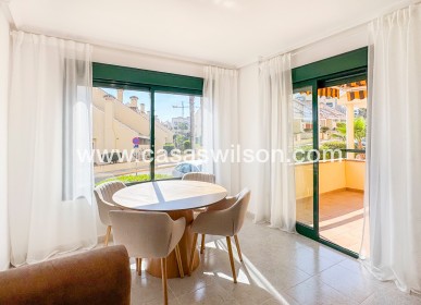 Venta - Apartamento - Orihuela Costa - Lomas de Campoamor
