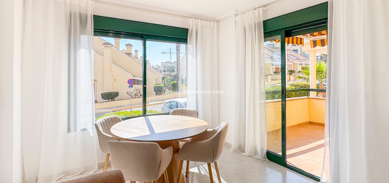 Venta - Apartamento - Orihuela Costa - Lomas de Campoamor