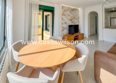 Venta - Apartamento - Orihuela Costa - Lomas de Campoamor