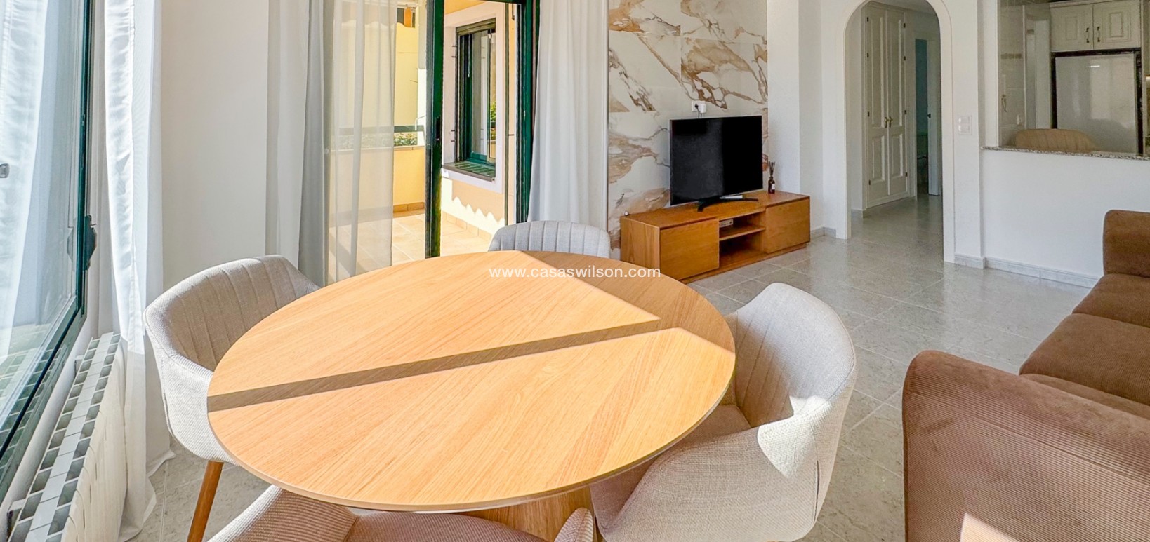 Venta - Apartamento - Orihuela Costa - Lomas de Campoamor