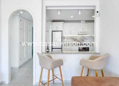 Venta - Apartamento - Orihuela Costa - Lomas de Campoamor