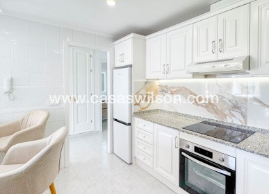 Venta - Apartamento - Orihuela Costa - Lomas de Campoamor