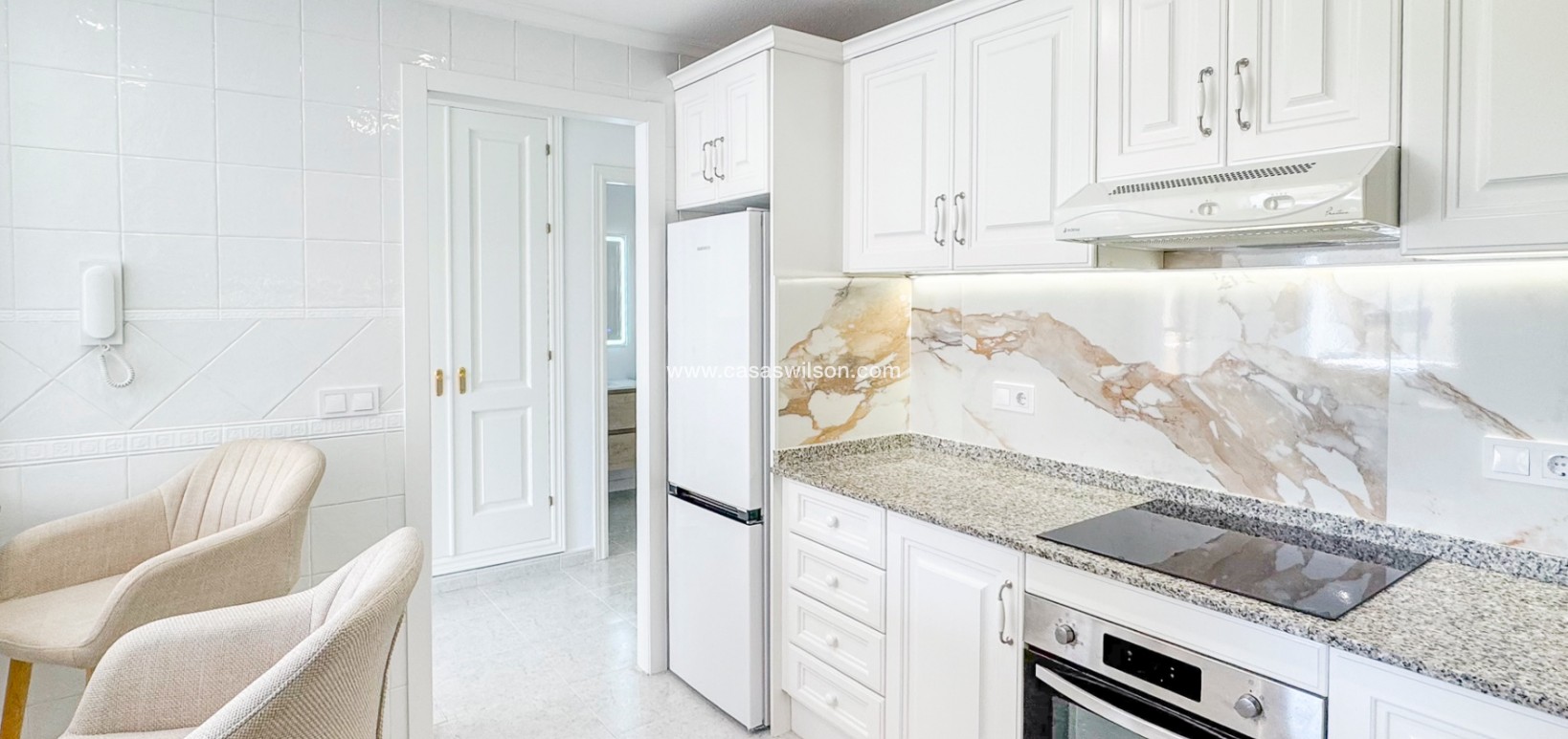 Venta - Apartamento - Orihuela Costa - Lomas de Campoamor