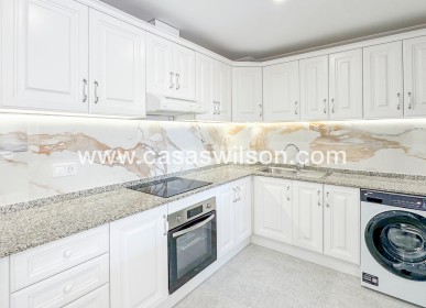 Venta - Apartamento - Orihuela Costa - Lomas de Campoamor