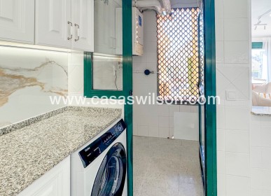 Venta - Apartamento - Orihuela Costa - Lomas de Campoamor