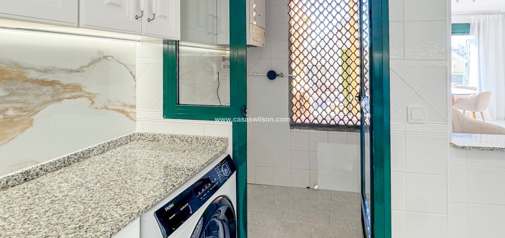 Venta - Apartamento - Orihuela Costa - Lomas de Campoamor