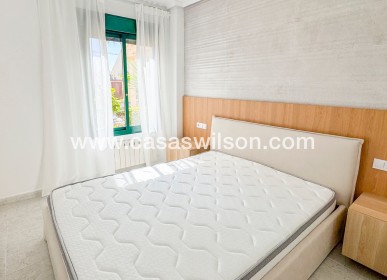 Venta - Apartamento - Orihuela Costa - Lomas de Campoamor