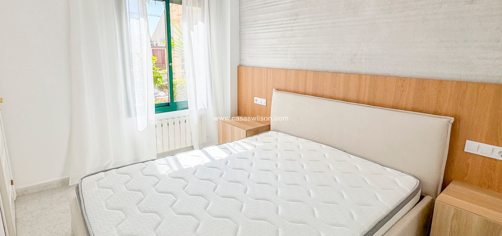 Venta - Apartamento - Orihuela Costa - Lomas de Campoamor