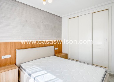 Venta - Apartamento - Orihuela Costa - Lomas de Campoamor