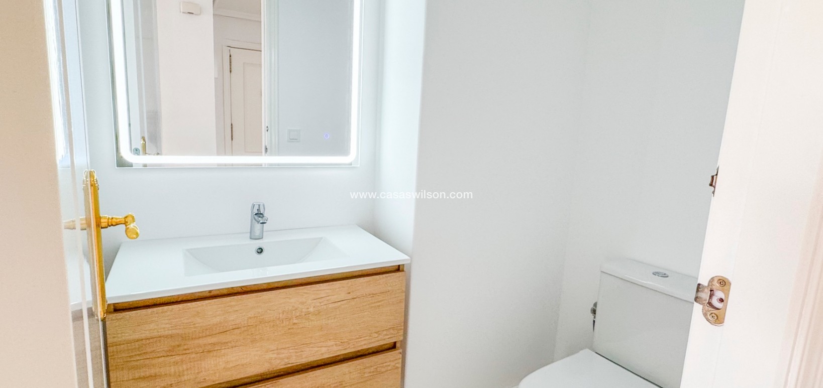 Venta - Apartamento - Orihuela Costa - Lomas de Campoamor