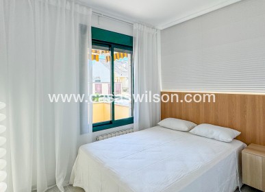 Venta - Apartamento - Orihuela Costa - Lomas de Campoamor