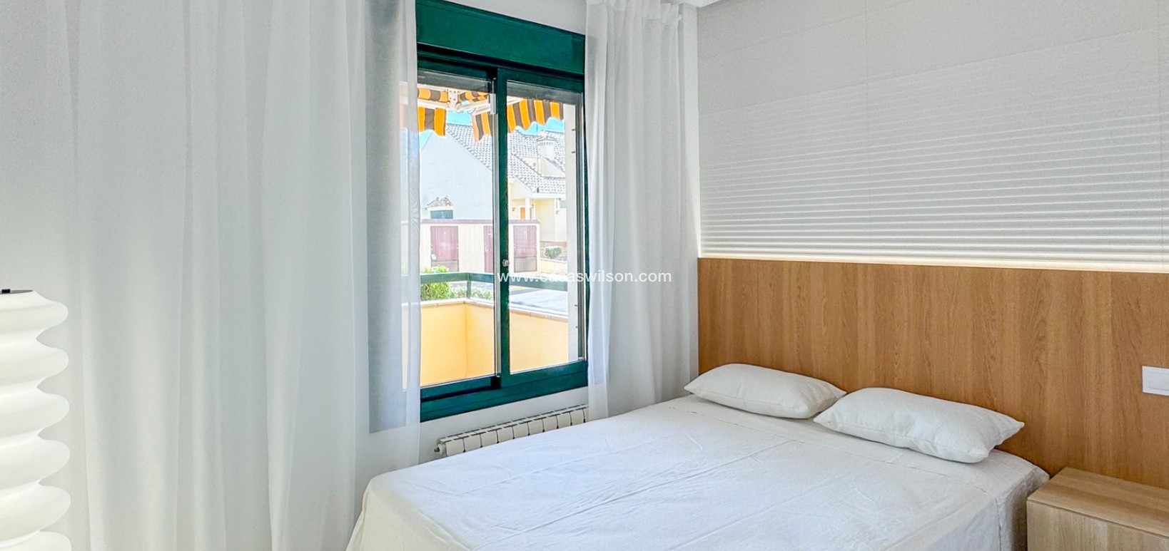 Venta - Apartamento - Orihuela Costa - Lomas de Campoamor