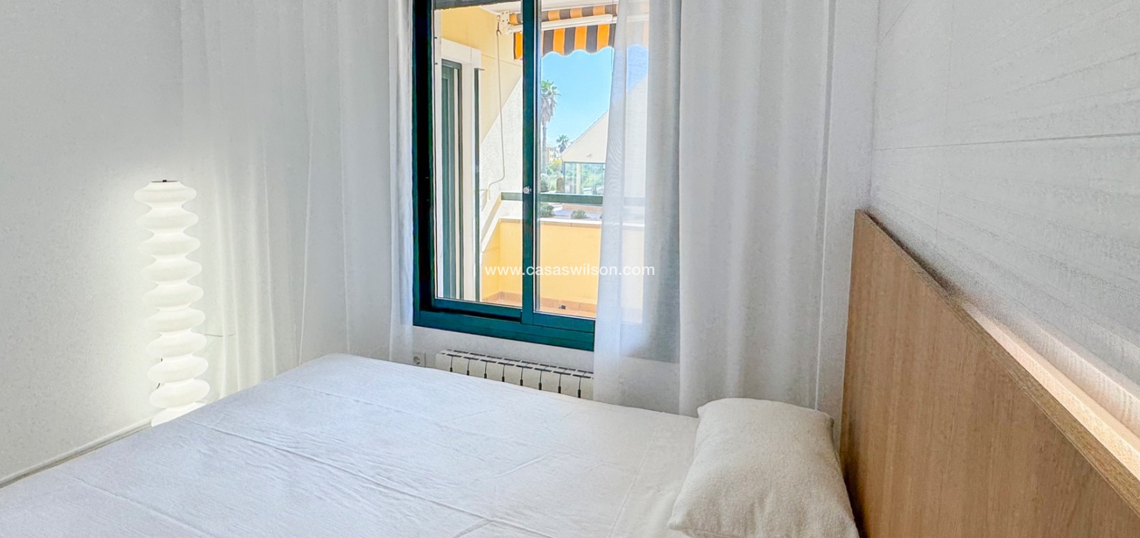 Venta - Apartamento - Orihuela Costa - Lomas de Campoamor