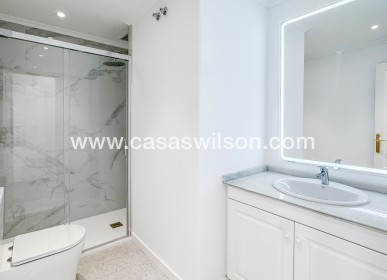 Venta - Apartamento - Orihuela Costa - Lomas de Campoamor