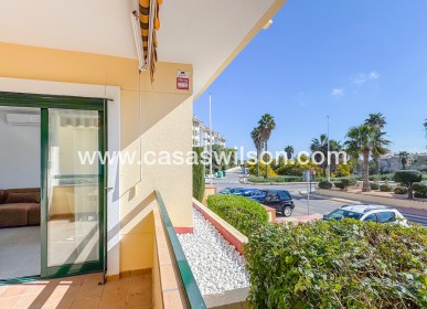 Venta - Apartamento - Orihuela Costa - Lomas de Campoamor