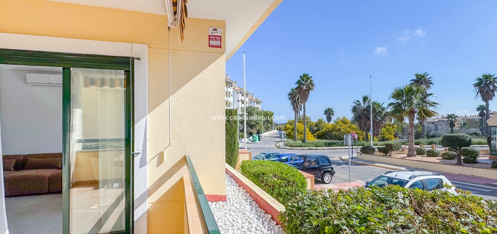 Venta - Apartamento - Orihuela Costa - Lomas de Campoamor