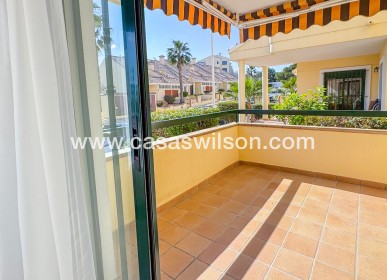 Venta - Apartamento - Orihuela Costa - Lomas de Campoamor