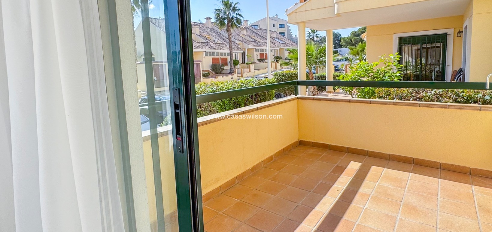 Venta - Apartamento - Orihuela Costa - Lomas de Campoamor