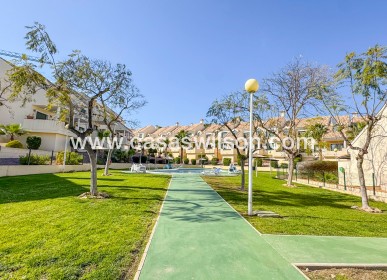 Venta - Apartamento - Orihuela Costa - Lomas de Campoamor